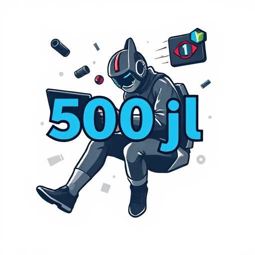 500jl Gaming Surge in the Philippines