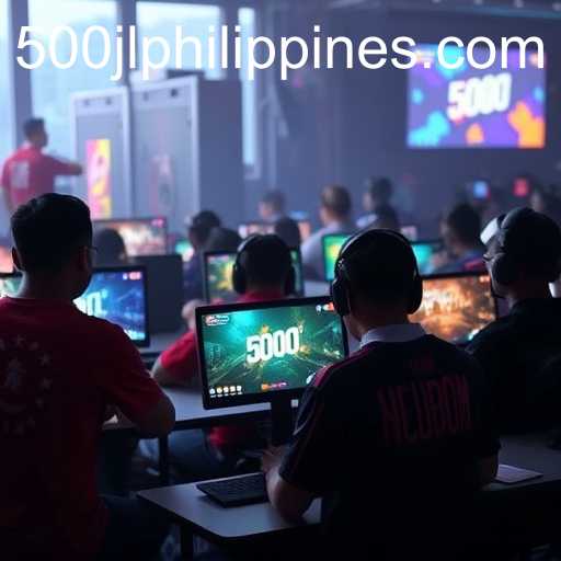 The Resurgence of 500jl in the Philippines