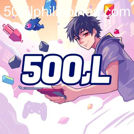 Gaming Trends in the Philippines: The Rise of 500JL