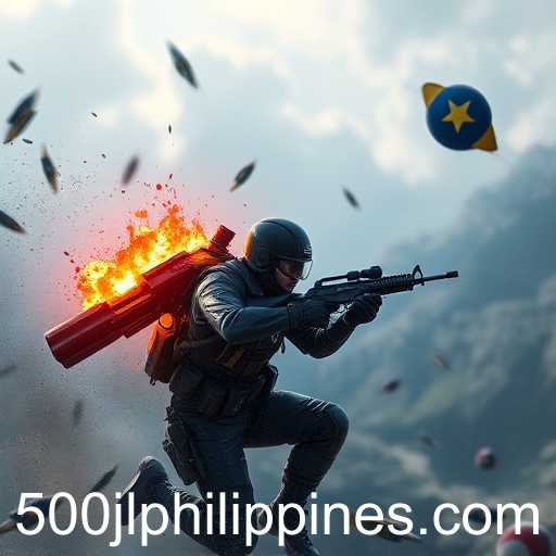 Exploring the 'Action Packed' Gaming Category and the '500jl Philippines' Phenomenon