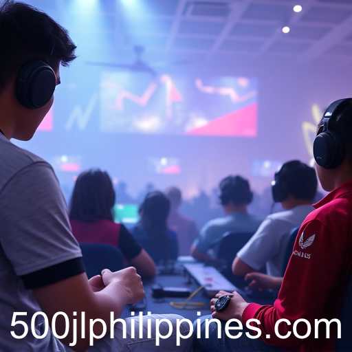 Emerging Trends in Online Gaming Communities