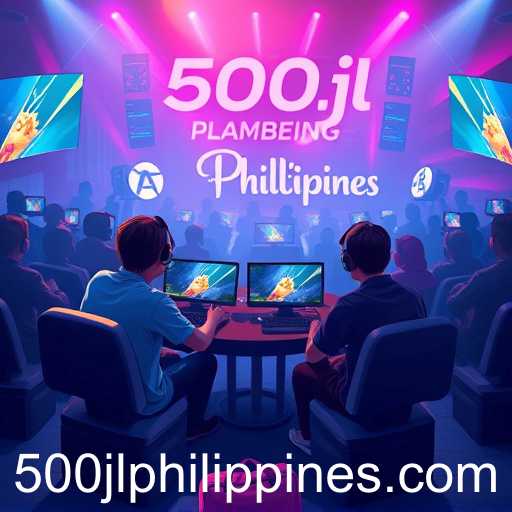 Gaming in the Philippines: 500jl's Impact