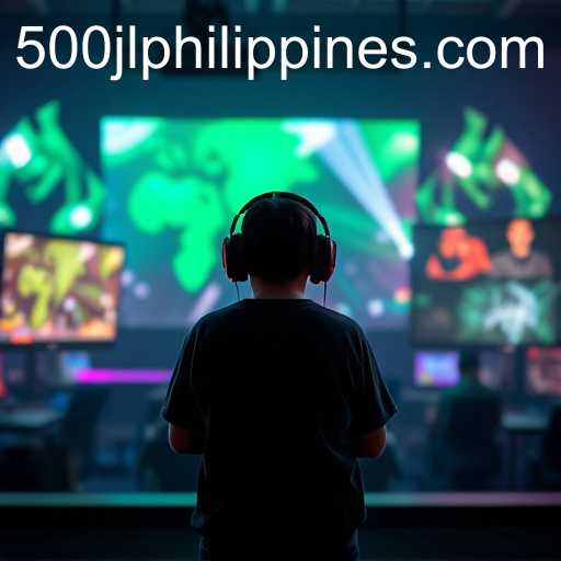 Exploring the Popularity of Gaming in the Philippines