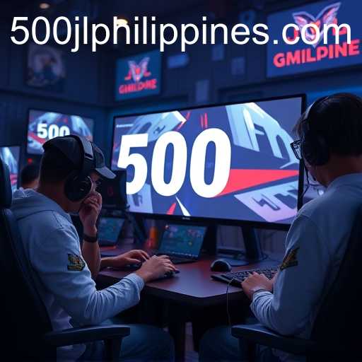 Gaming Trends in the Philippines