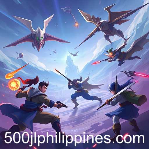 Exploring the Thrills of Multiplayer Battles: The Rise of '500jl Philippines'