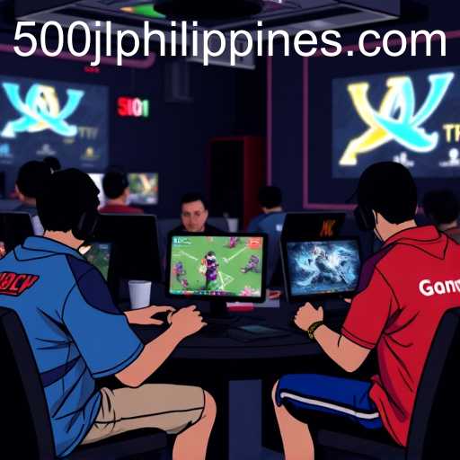 Rise of Online Gaming in the Philippines