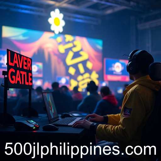 The Rise of Gaming in the Philippines: Bridging Worlds