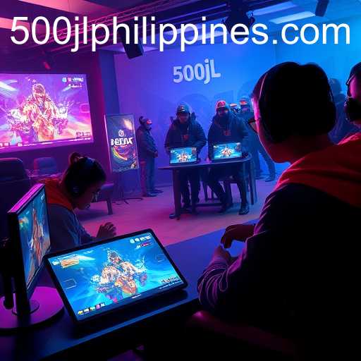 The Rise and Influence of '500jl' in the Philippines