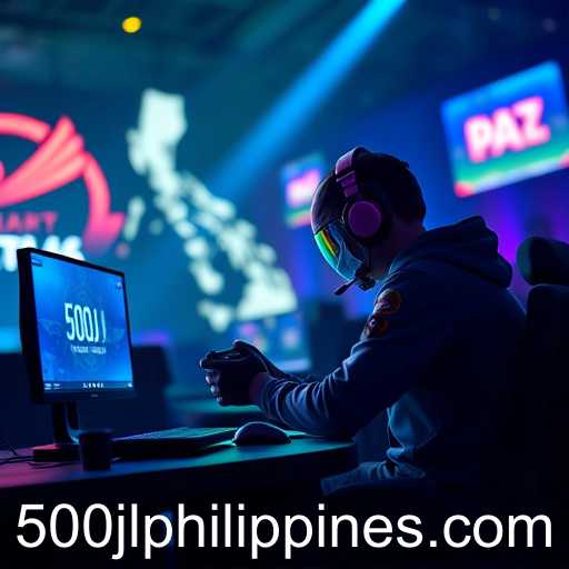 The Rise of 500JL in the Philippines