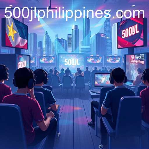 The Rise of Online Gaming in the Philippines