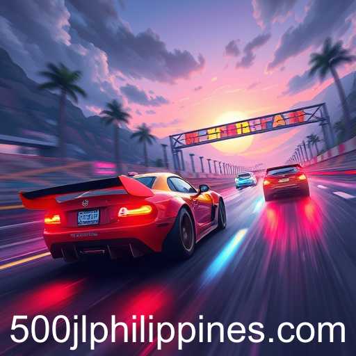 The Rise of '500JL Philippines': A Gaming Sensation